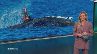 :newstime: vom 21. April 2026 | 18:00