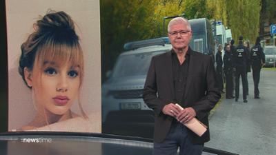 :newstime: vom 21. Oktober 2025 | 18:30
