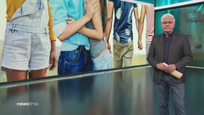 :newstime: vom 22. Januar 2026 | 18:00