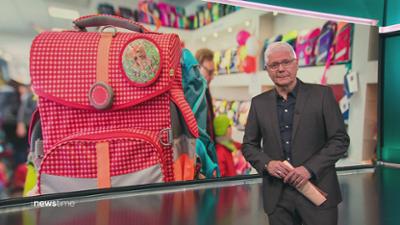 :newstime: vom 22. März 2026 | 18:00