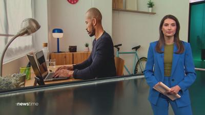 :newstime: vom 22. April 2026 | 18:00