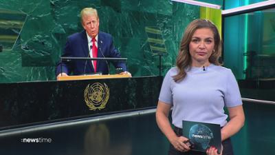 :newstime: vom 22. September 2026 | 18:00