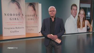 :newstime: vom 22. Oktober 2025 | 18:30