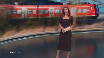 :newstime: vom 22. Oktober | 18:00