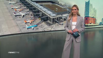 :newstime: vom 22. November 2025 | 18:10