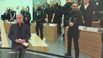 :newstime: vom 23. Januar 2026 | 18:00