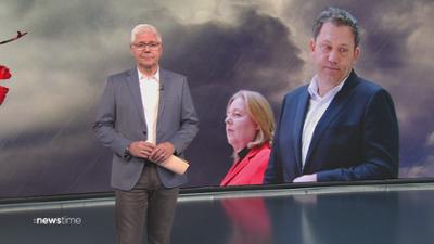 :newstime: vom 23. März 2026 | 18:00