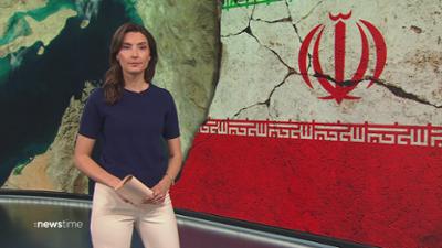 :newstime: vom 23. April 2026 | 18:10