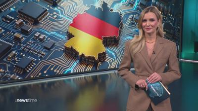:newstime: vom 23. Oktober | 18:00
