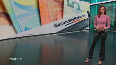 :newstime: vom 23. Dezember 2025 | 18:00