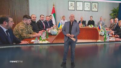 :newstime: vom 24. Januar 2026 | 18:10