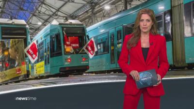 :newstime: vom 24. Februar 2026 | 18:00