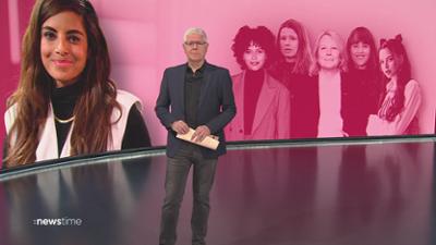 :newstime: vom 24. März 2026 | 18:00