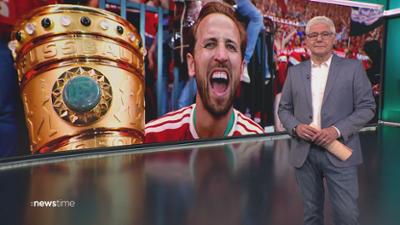 :newstime: vom 24. Mai 2026 | 17:20
