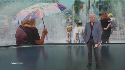 :newstime: vom 24. Juni 2026 | 18:00