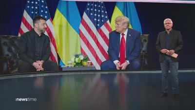 :newstime: vom 24. September 2025 | 18:00