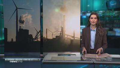 :newstime: vom 24. September 2026 | 18:00