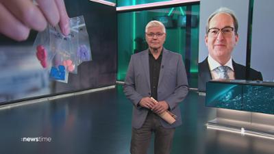 :newstime: vom 24. Oktober 2025 | 18:25