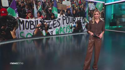 :newstime: vom 24. Oktober | 18:10