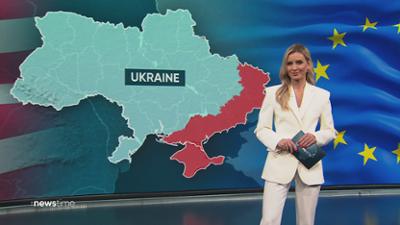 :newstime: vom 24. November 2025 | 18:00