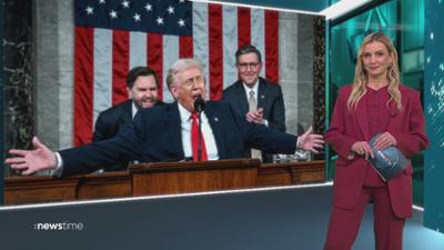 :newstime: vom 25. Februar 2026 | 18:00