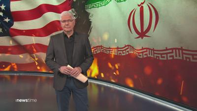 :newstime: vom 25. März 2026 | 18:00