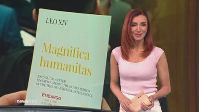 :newstime: vom 25. Mai 2026 | 17:20
