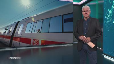 :newstime: vom 25. Juni 2026 | 18:00