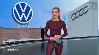 :newstime: vom 25. September 2026 | 18:00