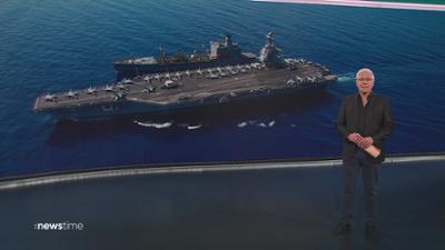 :newstime: vom 25. Oktober 2025 | 18:10