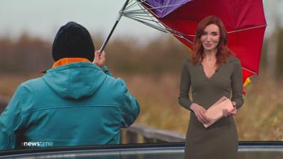 :newstime: vom 25. Oktober 2026 | 17:45