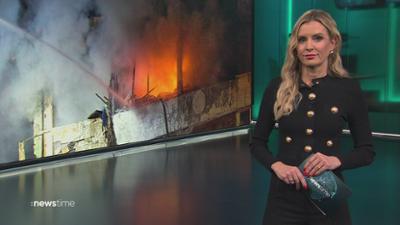 :newstime: vom 25. November 2025 | 18:00