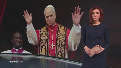 :newstime: vom 25. Dezember 2025 | 17:40