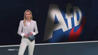 :newstime: vom 26. Februar 2026 | 18:00