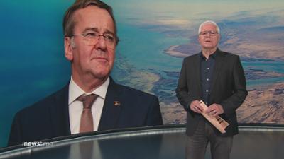:newstime: vom 26. März 2026 | 18:00