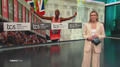 :newstime: vom 26. April 2026 | 17:45