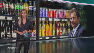 :newstime: vom 26. August 2026 | 18:00 Uhr