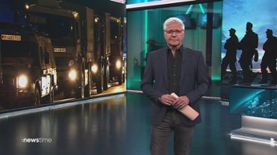 :newstime: vom 26. September 2025 | 18:00