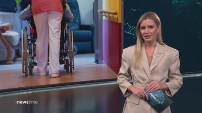 :newstime: vom 26. September 2026 | 18:10