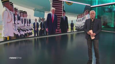 :newstime: vom 26. Oktober 2025 | 17:45