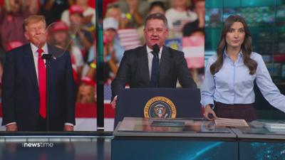 :newstime: vom 26. Oktober 2026 | 18:00