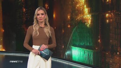 :newstime: vom 26. November 2025 | 18:00