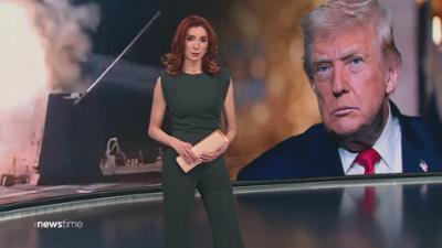 :newstime: vom 26. Dezember 2025 | 17:45