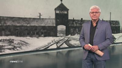 :newstime: vom 27. Januar 2026 | 18:00