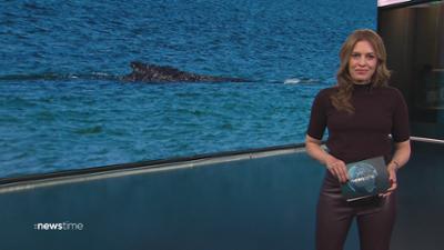 :newstime: vom 27. März 2026 | 18:00