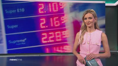 :newstime: vom 27. April 2026 | 18:00