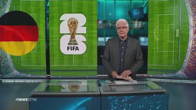 :newstime: vom 27. Juni 2026 | 18:10