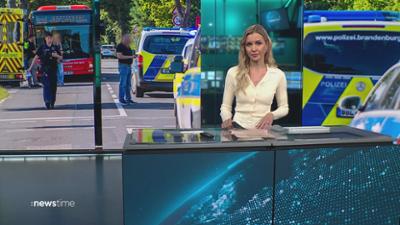 :newstime: vom 27. August 2026 | 18:00 Uhr