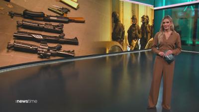 :newstime: vom 27. Oktober 2025 | 18:25