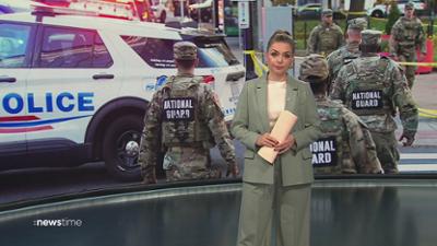 :newstime: vom 27. November 2025 | 18:00